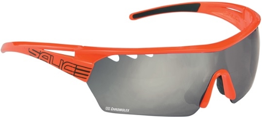 Salice Gafas 006 CRX Naranja-Fumo Salice Gafas 006 CRX Naranja-Fumo