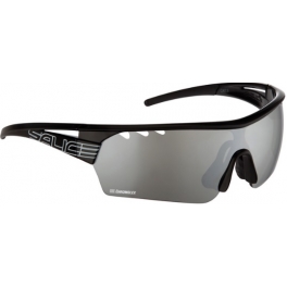 Salice Gafas 006 CRX Negro-Fumo Salice Gafas 006 CRX Negro-Fumo