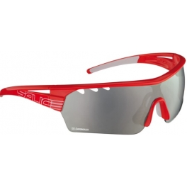 Salice Gafas 006 CRX Rojo-Fumo Salice Gafas 006 CRX Rojo-Fumo