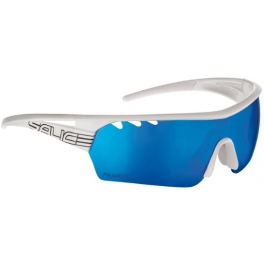Salice Gafas 006 RWP Blanco-Polar Azul Salice Gafas 006 RWP Blanco-Polar Azul