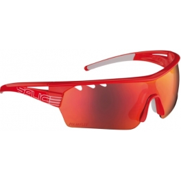 Salice Gafas 006 RWP Rojo-Polar Rojo Salice Gafas 006 RWP Rojo-Polar Rojo