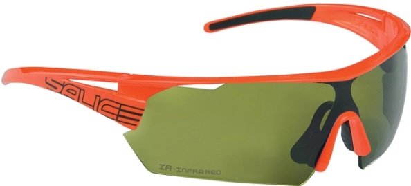 Salice Gafas 006 IR Naranja-Infrarrojo Salice Gafas 006 IR Naranja-Infrarrojo