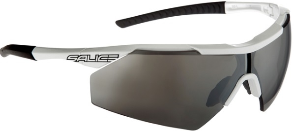 Salice Gafas 004 RW Blanco/Negro-Negro Salice Gafas 004 RW Blanco/Negro-Negro