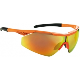 Salice Gafas 004 RW Naranja-Rojo Salice Gafas 004 RW Naranja-Rojo