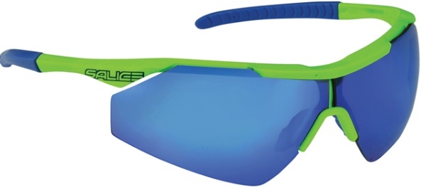 Salice Gafas 004 RW Verde-Azul Salice Gafas 004 RW Verde-Azul