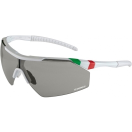 Salice Gafas 004 CRX ITA Blanco-Fumo Salice Gafas 004 CRX ITA Blanco-Fumo
