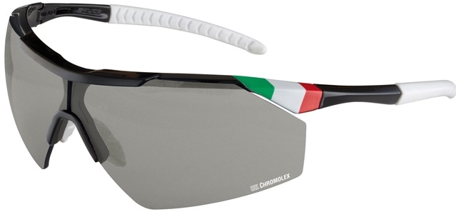Salice Gafas 004 CRX ITA Negro-Fumo Salice Gafas 004 CRX ITA Negro-Fumo