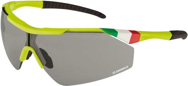Salice Gafas 004 CRX ITA Amarillo-Fumo Salice Gafas 004 CRX ITA Amarillo-Fumo