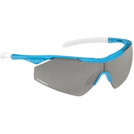 Salice Gafas 004 CRX Turquesa/Blanco-Fumo Salice Gafas 004 CRX Turquesa/Blanco-Fumo