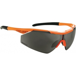 Salice Gafas 004 P Fumo Naranja-Polar Fumo Salice Gafas 004 P Fumo Naranja-Polar Fumo