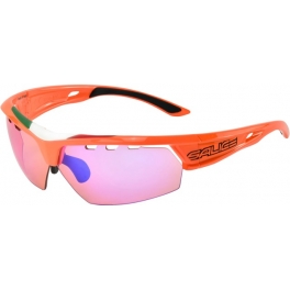 Salice Gafas 005 RW ITA Naranja-Radium Salice Gafas 005 RW ITA Naranja-Radium