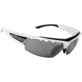 Salice Gafas 005 RW Blanco/Negro-Negro Salice Gafas 005 RW Blanco/Negro-Negro