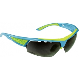 Salice Gafas 005 P Fumo Turquesa/Amarillo-Polar Fumo Salice Gafas 005 P Fumo Turquesa/Amarillo-Polar Fumo