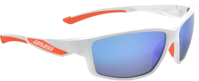 Salice Gafas 014 RW Blanco-Azul Salice Gafas 014 RW Blanco-Azul