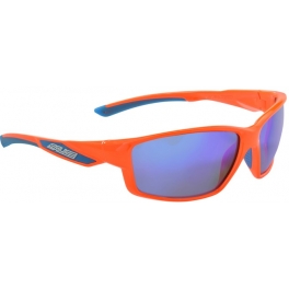 Salice Gafas 014 RW Naranja-Azul Salice Gafas 014 RW Naranja-Azul