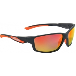 Salice Gafas 014 RW Negro/Naranja-Rojo Salice Gafas 014 RW Negro/Naranja-Rojo