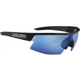 Salice Gafas CSPEED RWP Negro-Polar Azul Salice Gafas CSPEED RWP Negro-Polar Azul