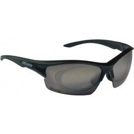 Salice Gafas 838 P Negro-Polar Fumo Salice Gafas 838 P Negro-Polar Fumo