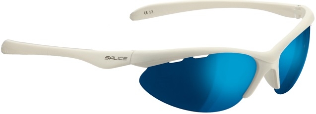 Salice Gafas 705 RW Blanco-Azul Salice Gafas 705 RW Blanco-Azul