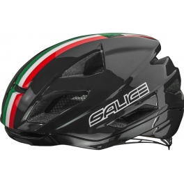 Salice Casco Levante ITA Negro Salice Casco Levante ITA Negro