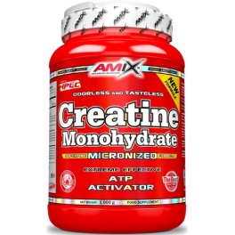 Amix Creatina Monohidrato 1 kg Amix Creatina Monohidrato 1 kg