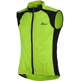 Rogelli Chaleco Cnaro Fluor Rogelli Chaleco Cnaro Fluor
