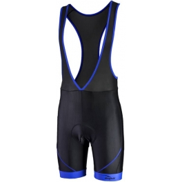 Rogelli Malosco Culote Corto Negro - Azul Rogelli Malosco Culote Corto Negro - Azul