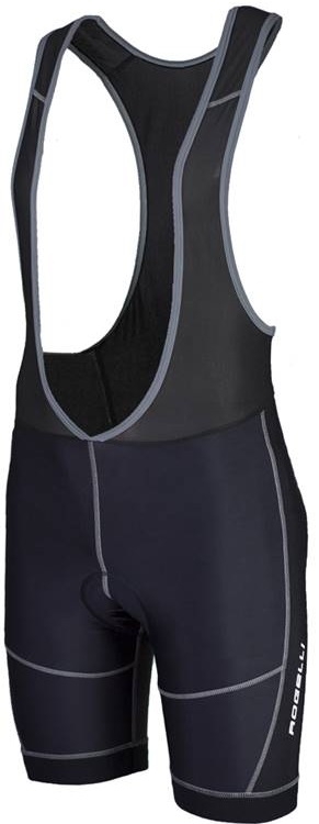 Rogelli Culote Lugo 2.0 Negro Rogelli Culote Lugo 2.0 Negro