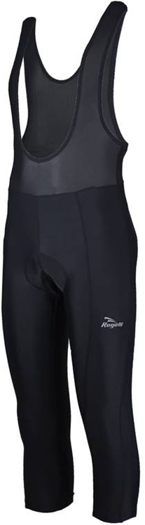 Rogelli Culote Basic de Luxe Pirata Negro Rogelli Culote Basic de Luxe Pirata Negro