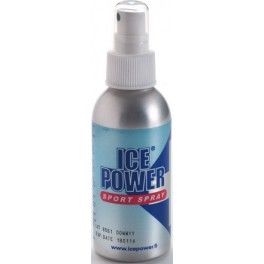 Ice Power Sport Spray 125 ml Ice Power Sport Spray 125 ml