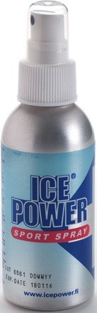 Ice Power Sport Spray 125 ml Ice Power Sport Spray 125 ml