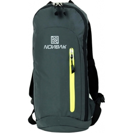 Nonbak Mochila Hidratacion Volcano Gris Oscuro Nonbak Mochila Hidratacion Volcano Gris Oscuro