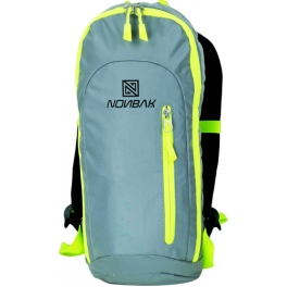 Nonbak Mochila Hidratacion Volcano Gris Nonbak Mochila Hidratacion Volcano Gris