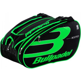 Bullpadel X-series Green