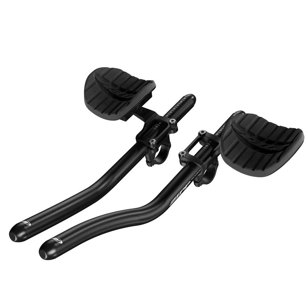 Zipp Vuka Alumina Clip Bajo + Extens. Evo 110 Alumina Zipp Vuka Alumina Clip Bajo + Extens. Evo 110 Alumina
