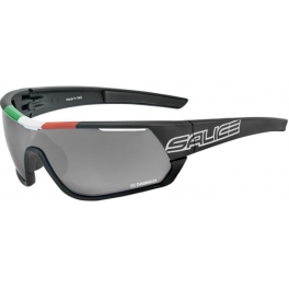 Salice Gafas 016 CRX ITA Negro-Fumo Salice Gafas 016 CRX ITA Negro-Fumo