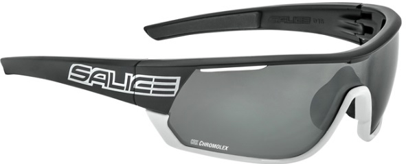 Salice Gafas 016 CRX Negro-Fumo Salice Gafas 016 CRX Negro-Fumo