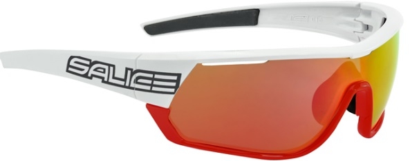Salice Gafas 016 RW Blanco/Rojo-Rojo Salice Gafas 016 RW Blanco/Rojo-Rojo
