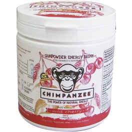 Chimpanzee Gunpowder Energy Drink 600 gr