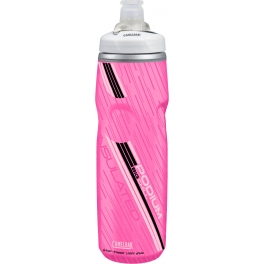 Camelbak Bidón Podium Big Chill Rosa 0.7 L Camelbak Bidón Podium Big Chill Rosa 0.7 L