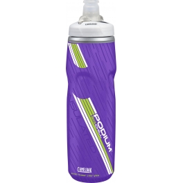 Camelbak Bidón Podium Big Chill Lila 0.7 L Camelbak Bidón Podium Big Chill Lila 0.7 L