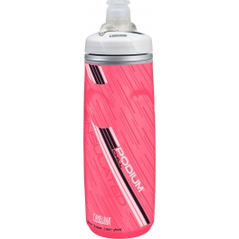 Camelbak Bidón Podium Chill Rosa 0.6 L Camelbak Bidón Podium Chill Rosa 0.6 L