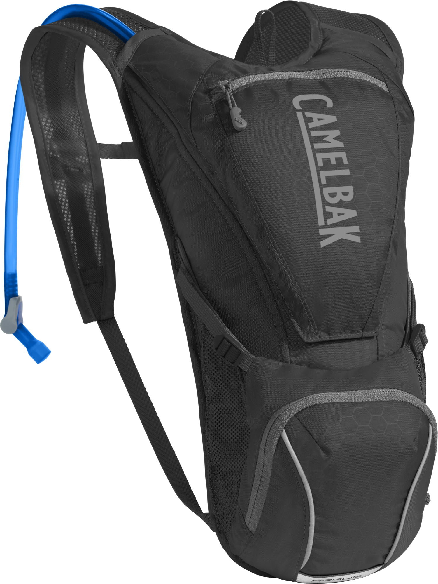 Camelbak Mochila Rogue Negro-Gris Camelbak Mochila Rogue Negro-Gris