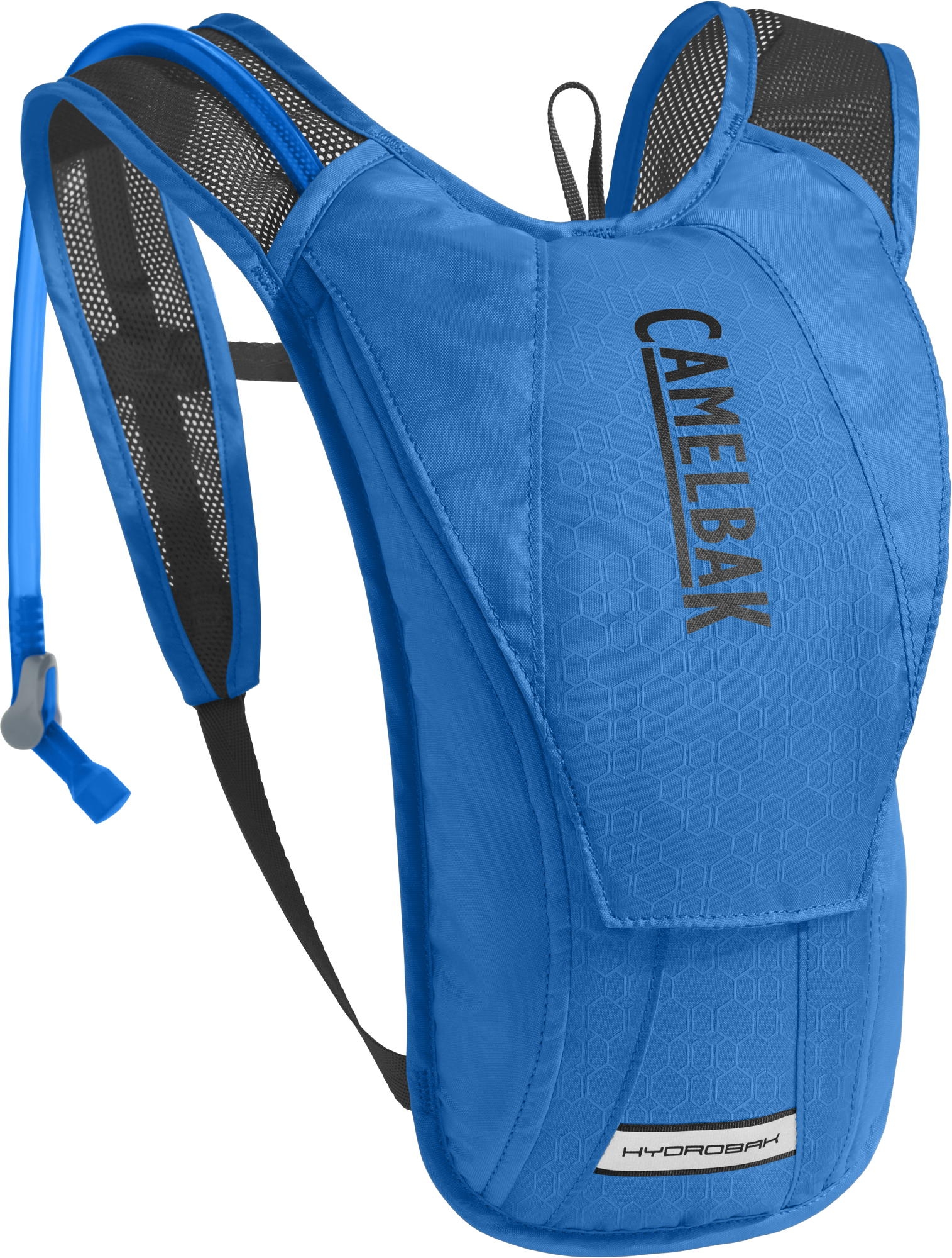 Camelbak Hydrobak Azul-Negro Camelbak Hydrobak Azul-Negro