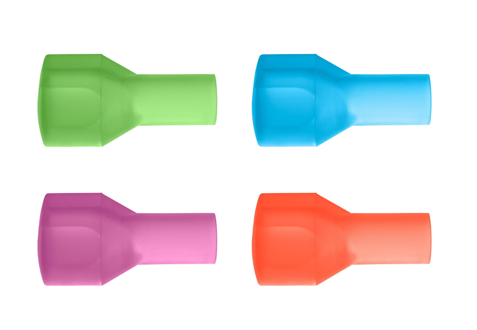 Camelbak Válvula Big Bite (4 Unds) Camelbak Válvula Big Bite (4 Unds)