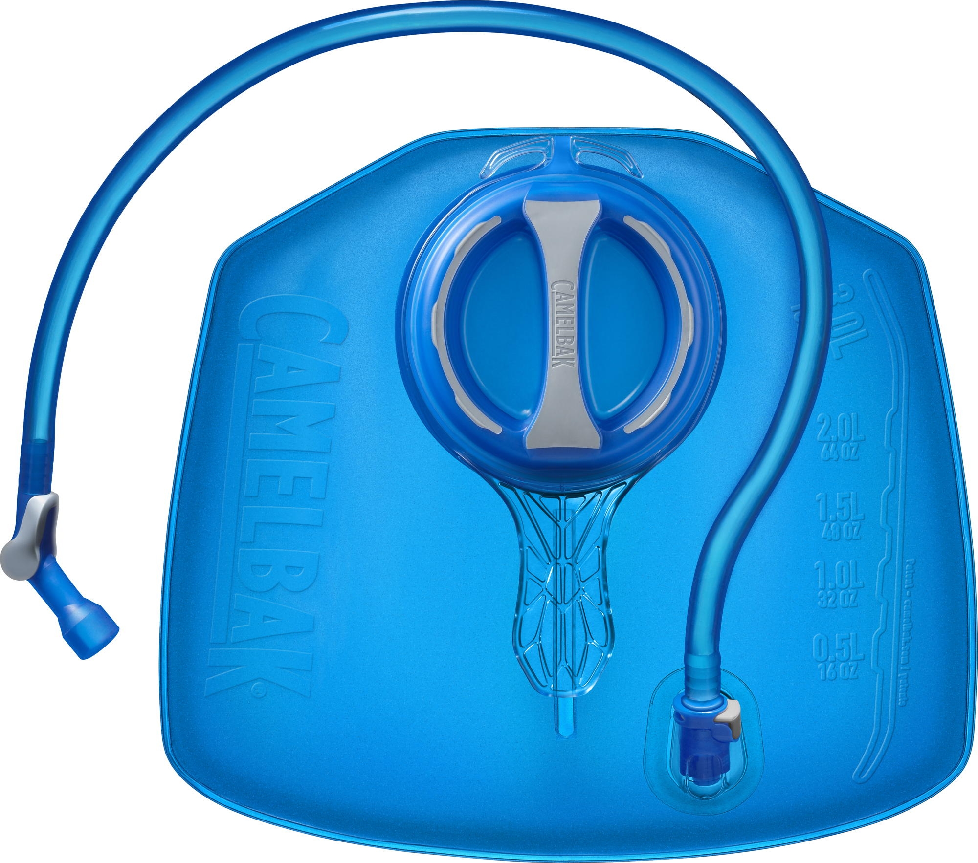 Camelbak Depósito Lumbar Crux™ 3 L Camelbak Depósito Lumbar Crux™ 3 L