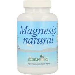 Dismag Sales Magnesio Naturales 250 Gr