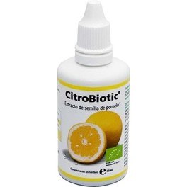 Sanitas Citrobiotic Bio (Liquido) 20 Ml