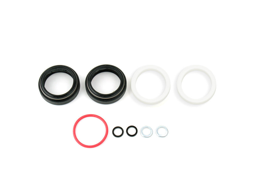 Rockshox Rec Kit Retenes Baja Friccion 30mm Sin Labio (boost) Rockshox Rec Kit Retenes Baja Friccion 30mm Sin Labio (boost)