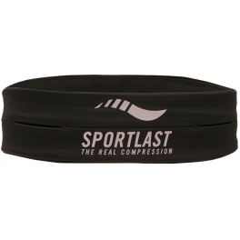 Sportlast Cinturon Negro